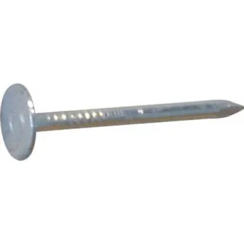 Hřebík Hašpl Hřebík do krytiny 1062 2,5 x 20 mm 2,5 kg