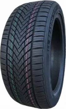 Celoroční osobní pneu Tracmax Tyres Trac Saver AS01 225/60 R17 103 V XL