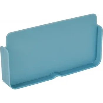 Dóza na potraviny R&amp;B Mědílek ZS Dělicí přepážka šedomodrá 2178 TRL