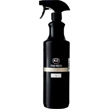 K2 D7001 Láhev s rozprašovačem MIXER 1L