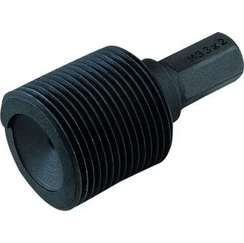 Zavaděč strojní pro vložky V-COIL pro vložky M2,5x0,45