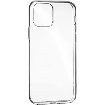 Pouzdro na mobilní telefon Kryt iPhone 14 2 mm průhledný (obal neboli pouzdro na iPhone 14)