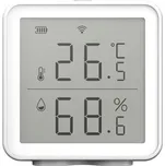 Teploměr + vlhkoměr Wi-Fi Tuya…