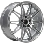 Avus Racing AC-MB5 Hyper Silver 8x18…