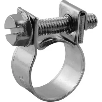hadicová spona Hadicová spona MINI W1 10-12/9 ocel/ZB