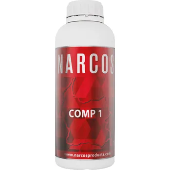 Hnojivo Hnojivo Narcos by NETFLIX Narcos Comp 1 Objem: 10l