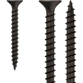 Vrut Vrut do sádrokartonu se zápustnou hlavou, hrubý závit 3,9x25 coarse