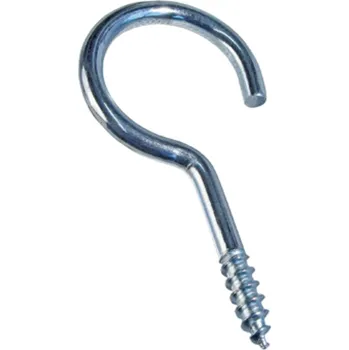 Vrut Vrut s háčkem BN 973 ZB 3.2x15 BN 973 ZB