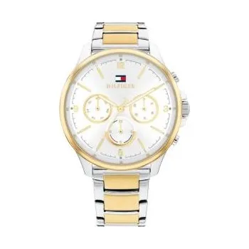 Hodinky Dámské hodinky TOMMY HILFIGER Scarlette 1782451