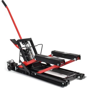 680kg motocyklový zvedák, zvedací plošina, montážní stojan ATV