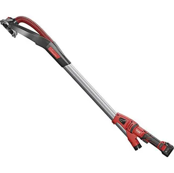 Aku bruska - Žirafa GE MH 18.0-EC/5.0 Set, bezuhlíková 18V 2x5,0Ah, Flex