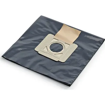 Domácí spotřebič ES-PP VC/E 21-26 VE5 Filtrační sáček na jedno použití, sada 5ks pro VC 21/25/26 L MC, Flex