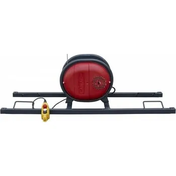 lanový naviják Stavební vrátek Camac Minor MILLENNIUM BASE 500