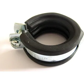 Objímka kloubová jednošroubová s hlavou M8, 10-12 1/8"