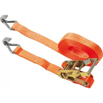 Upínací popruh Upínací pás s ráčnou 5m/27 mm, 1500daN, R201S