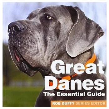 GREAT DANES - DUFFY, ROB
