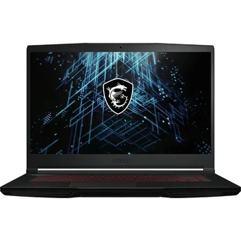 Notebook Recenze MSI GF63 Thin 11SC-493CZ (GF63 Thin 11SC-493CZ)