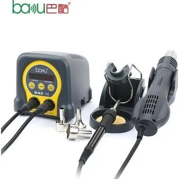 Páječka Pájecí stanice BK-942