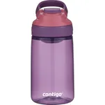 Láhev Contigo 420 ml Jessie Barva: Punčová
