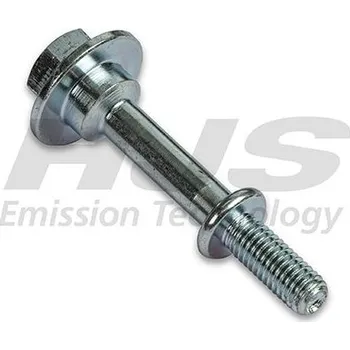 Šroub, výfukový systém HJS 83 43 7850