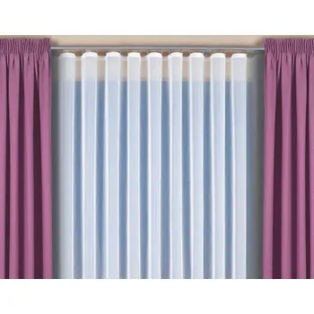 Buona Ventura UNI 001 bílá, 230 cm metráž