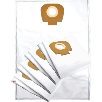 Sáček do vysavače Sáčky k vysavačům Kärcher/Narex/Nilfisk 5 ks