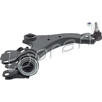 Zavěšení kol Řídicí páka, zavěšení kol TOPRAN 304 083