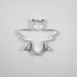 Vykrajovátko VČELA 5,9x6 cm