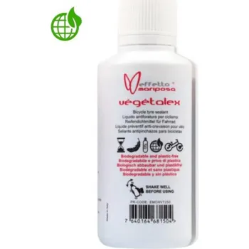 Cyklistika Végétalex náplň 250ml