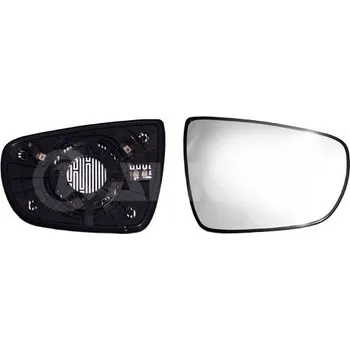 Auto zrcátko Sklo pro zpětné zrcátko ALKAR 6432662