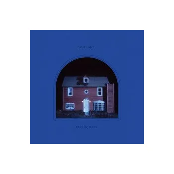 Zahraniční hudba Quiet In The Room / White / Vinyl - Skullcrusher [LP]