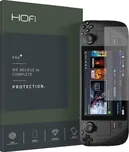 Hofi Glass Pro+ ochranné sklo pro Steam…