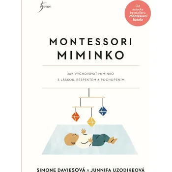 Montessori miminko: Jak vychovat…