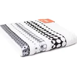 Faro Silver 50 x 90 cm bílý