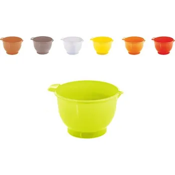 Mísa šlehací 1,5-2 l plast