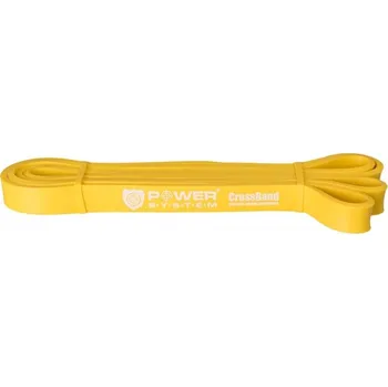 Power System Cross Band level 1…