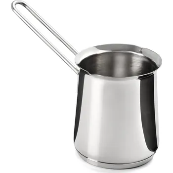 Džezva WEIS Džezva s dvojitým dnem pro přípravu turecké kávy 700 ml