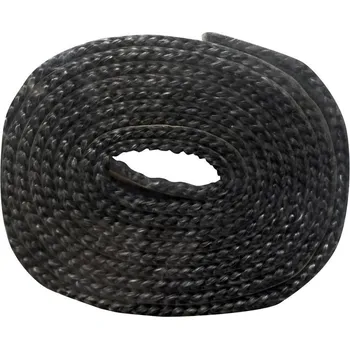 Izolační lepicí šňůra 10 x 4 mm 2 m 500 °C