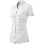 MALFINI CHIC 214 košile dámská Barva: bílá, Velikost: M