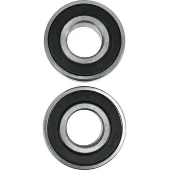 Ložisko Tarrox 6204-2RS 20 mm