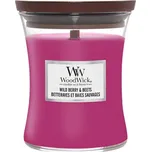 WoodWick Wild Berry & Beets