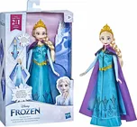 Hasbro Disney Frozen 2 Elsa královská…