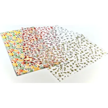 Dárková taška sáček 15x25cm TPM, 1str.průhl., dárkový