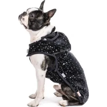 Obleček pro psa Obleček Vesta Stilla černá 32 cm