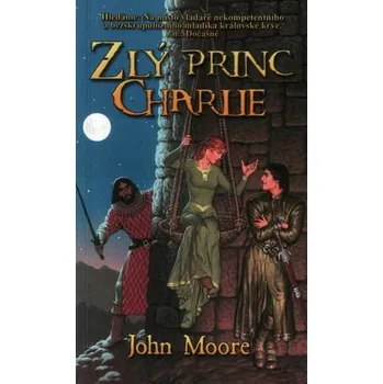 Zlý princ Charlie