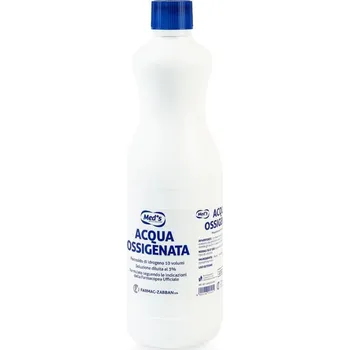 Dezinfekce Unitekno Peroxid vodíku