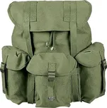 Batoh Rothco HW MINI ALICE OLIV