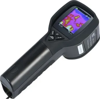 Termokamera Thermo CAM 175
