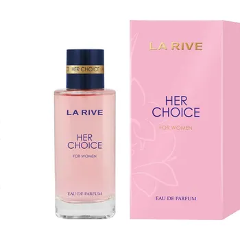 La Rive Her Choice EDP