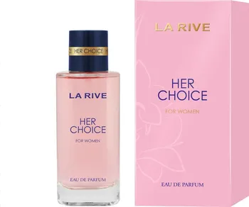 Dámský parfém La Rive Her Choice EDP